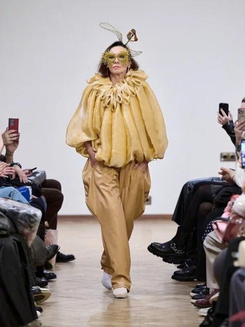 Коллекция бренда Lala Talyshkhanova на Московской неделе моды (110931-lala-talyshkhanova-03.jpg)