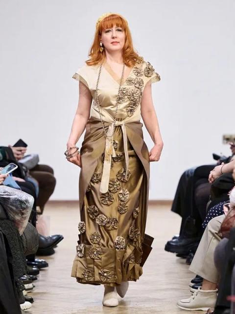 Коллекция бренда Lala Talyshkhanova на Московской неделе моды (110931-lala-talyshkhanova-04.jpg)