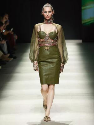 Коллекция Madame & Mister Sibarita на Московской неделе моды (110990-madame-mister-sibarita-01.jpg)