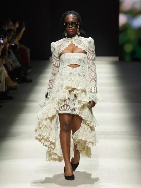 Коллекция Madame & Mister Sibarita на Московской неделе моды (110990-madame-mister-sibarita-04.jpg)