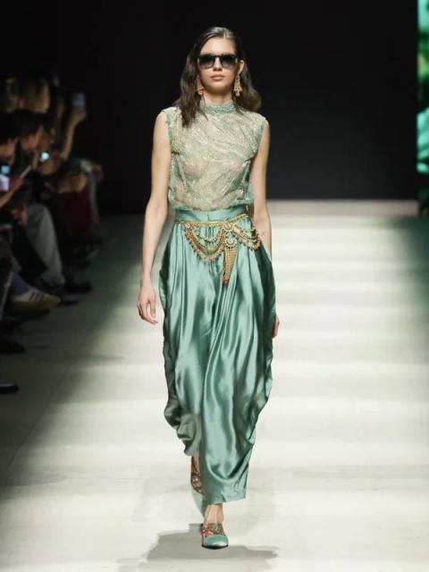 Коллекция Madame & Mister Sibarita на Московской неделе моды (110990-madame-mister-sibarita-b.jpg)