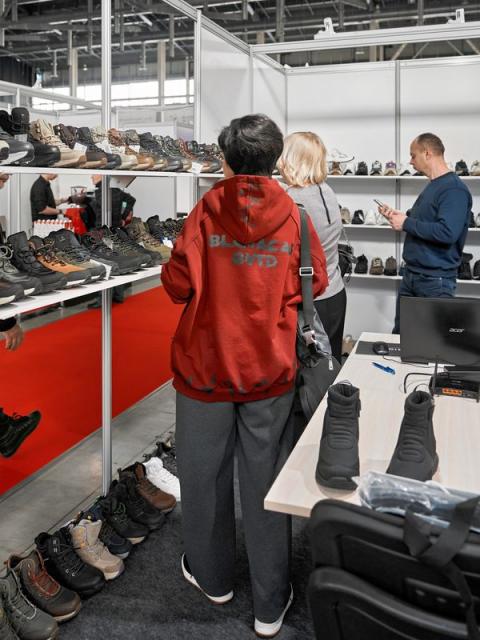 SHOESSTAR: итоги презентации новых коллекций сезона осень-зима 2026/27 в пяти городах России и Казахстана. Екатеринбург – Алматы