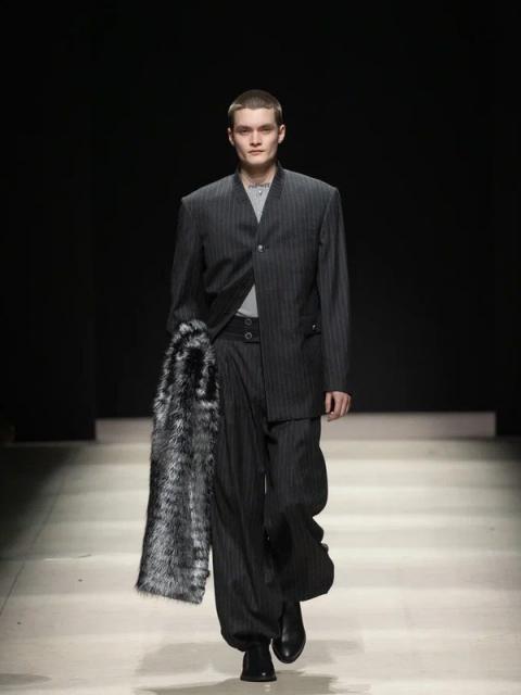 Новая коллекция бренда House of Leo (111250-house-of-leo-01.jpg)