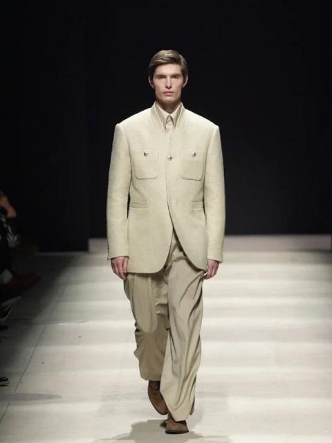 Новая коллекция бренда House of Leo (111250-house-of-leo-03.jpg)