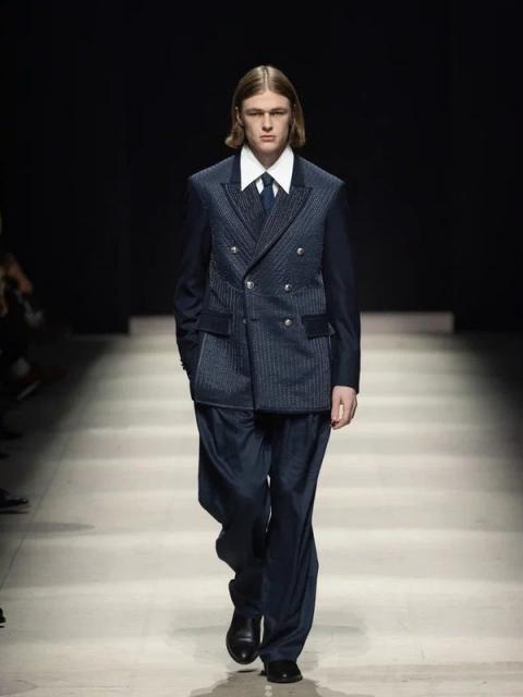 Новая коллекция бренда House of Leo (111250-house-of-leo-05.jpg)