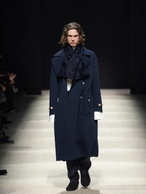 Новая коллекция бренда House of Leo (111250-house-of-leo-06.jpg)