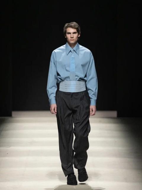 Новая коллекция бренда House of Leo (111250-house-of-leo-07.jpg)