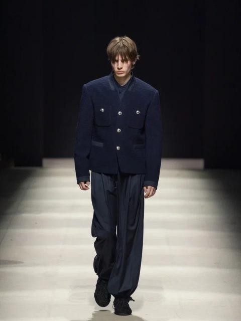 Новая коллекция бренда House of Leo (111250-house-of-leo-b.jpg)