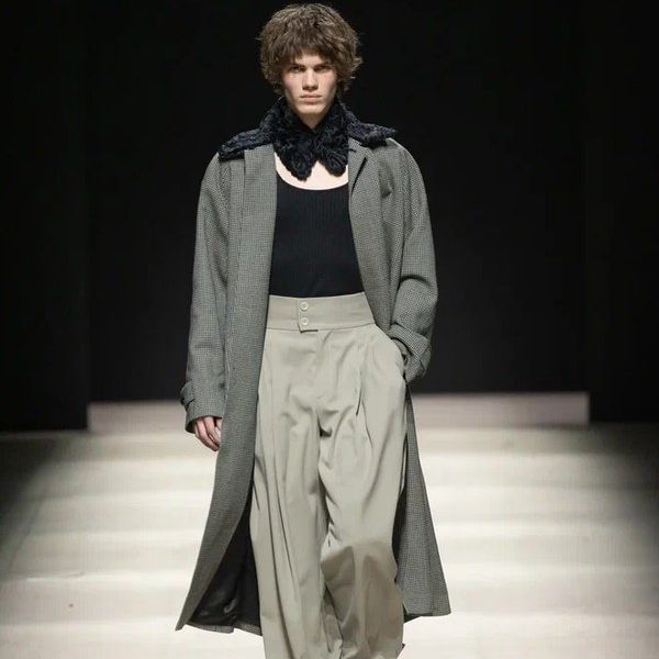 Новая коллекция бренда House of Leo (111250-house-of-leo-s.jpg)