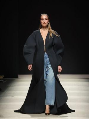 Модный дом Toomatch представил коллекцию «Искусство» (111409--toomatch-00.jpg)