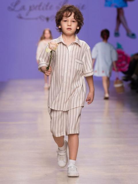 «Привет, Мишка», Happy Baby и La petite Lucie представили новые коллекции (111427-kids-moscow-fashion-week-14.jpg)