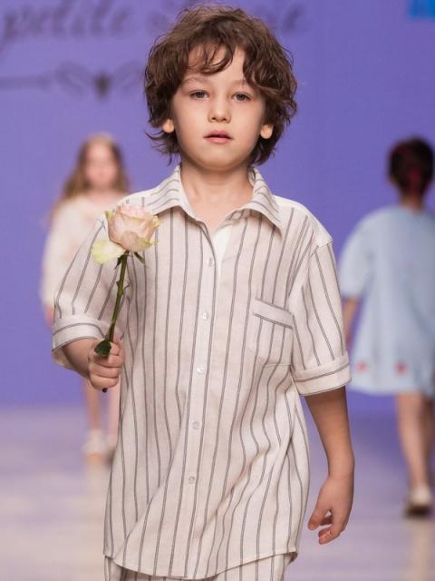 «Привет, Мишка», Happy Baby и La petite Lucie представили новые коллекции (111427-kids-moscow-fashion-week-b.jpg)