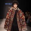 Sovushkas Bag дебютировал на Московской неделе моды