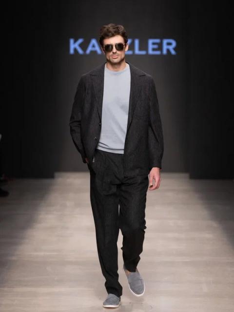 Новая коллекция бренда Kanzler (111994-kanzler-01.jpg) Новая коллекция бренда Kanzler (111994-kanzler-01.jpg)