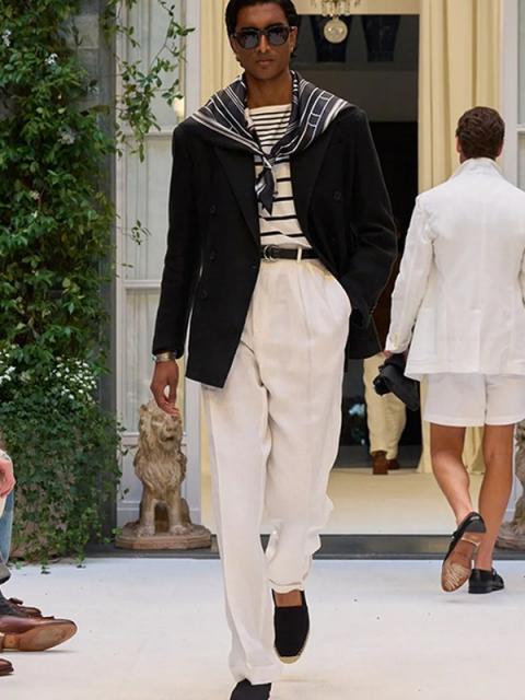 Коллекция Ralph Lauren menswear весна-лето 2027 (112041-ralph-lauren-menswear-06.jpg) Коллекция Ralph Lauren menswear весна-лето 2027 (112041-ralph-lauren-menswear-06.jpg)