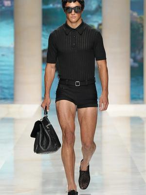 Коллекция Dolce&Gabbana menswear весна-лето 2027 (112054-dolce-gabbana-menswear-01.jpg)