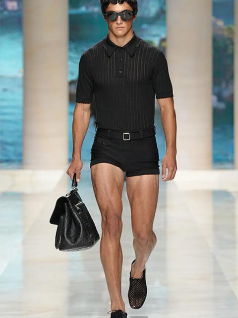 Коллекция Dolce&Gabbana menswear весна-лето 2027 (112054-dolce-gabbana-menswear-01.jpg)