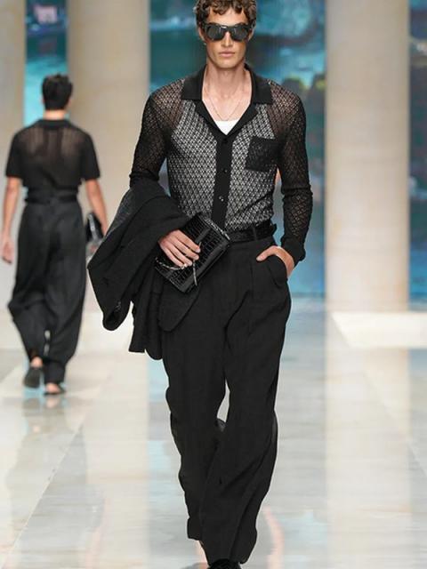 Коллекция Dolce&Gabbana menswear весна-лето 2027 (112054-dolce-gabbana-menswear-02.jpg)