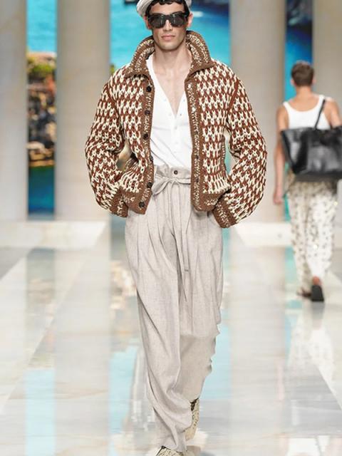 Коллекция Dolce&Gabbana menswear весна-лето 2027 (112054-dolce-gabbana-menswear-05.jpg)
