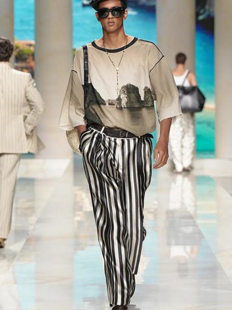 Коллекция Dolce&Gabbana menswear весна-лето 2027 (112054-dolce-gabbana-menswear-06.jpg)