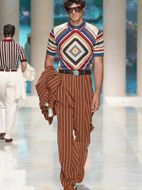 Коллекция Dolce&Gabbana menswear весна-лето 2027 (112054-dolce-gabbana-menswear-11.jpg)