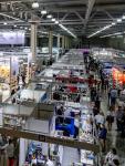 С 15 по 17 сентября 2026 года в Москве, МВЦ «Крокус Экспо» (павильон 3, зал 13) пройдёт 66 Международная выставка текстильной и лёгкой промышленности «ТекстильЛегПром» — ключевое событие отрасли, объединяющее производителей, закупщиков, технологов и дизайнеров.