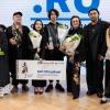 В Москве подвели итоги Всероссийского фестиваля молодых дизайнеров «Точка ru»