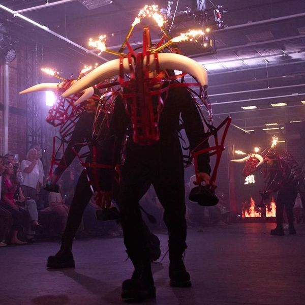 МХПИ провёл летний семестровый показ Toro de Fuego (112310-mxpi-toro-de-fuego-s.jpg) МХПИ провёл летний семестровый показ Toro de Fuego (112310-mxpi-toro-de-fuego-s.jpg)