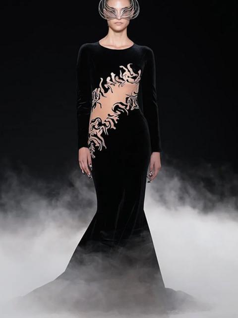 Коллекция Iris Van Herpen Couture осень-зима 2026/27 (112479-iris-van-herpen-09.jpg) Коллекция Iris Van Herpen Couture осень-зима 2026/27 (112479-iris-van-herpen-09.jpg)