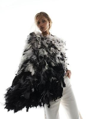 Кристель Коше для Левайс (112492-christelle-kocher-for-levis-01.jpg)