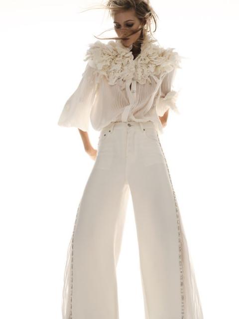 Кристель Коше для Левайс (112492-christelle-kocher-for-levis-10.jpg)