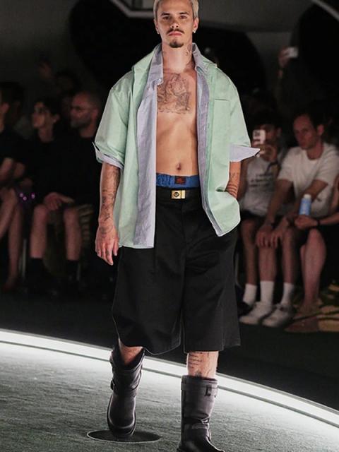 Коллекция Willy Chavarria menswear весна-лето 2027 (112540-chavarria-menswear-06.jpg) Коллекция Willy Chavarria menswear весна-лето 2027 (112540-chavarria-menswear-06.jpg)