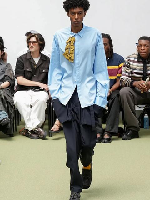 Коллекция Sacai menswear весна-лето 2027 (112563-sacai-menswear-02.jpg) Коллекция Sacai menswear весна-лето 2027 (112563-sacai-menswear-02.jpg)