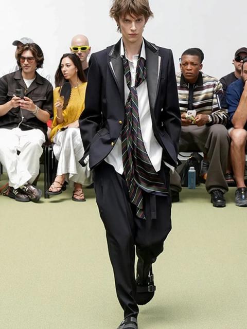 Коллекция Sacai menswear весна-лето 2027 (112563-sacai-menswear-03.jpg) Коллекция Sacai menswear весна-лето 2027 (112563-sacai-menswear-03.jpg)