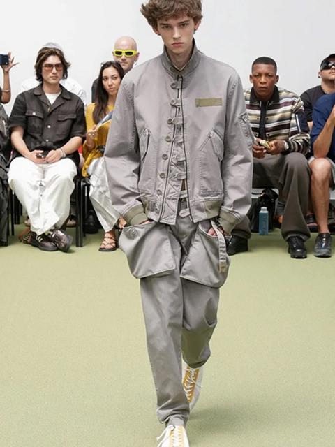 Коллекция Sacai menswear весна-лето 2027 (112563-sacai-menswear-08.jpg) Коллекция Sacai menswear весна-лето 2027 (112563-sacai-menswear-08.jpg)