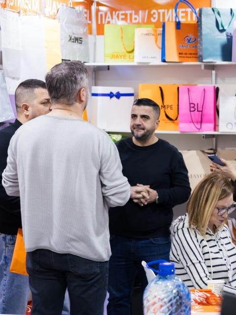 Новые участники и премия проектов торговых пространств выставки CPM shop & retail solutions (112608-cpm-shop-retail-solutions-08