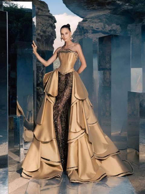 Коллекция Ziad Nakad Couture осень-зима 2026/27 (112644-ziad-nakad-couture-09.jpg) Коллекция Ziad Nakad Couture осень-зима 2026/27 (112644-ziad-nakad-couture-09.jpg)