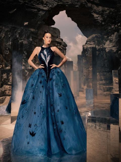 Коллекция Ziad Nakad Couture осень-зима 2026/27 (112644-ziad-nakad-couture-b.jpg) Коллекция Ziad Nakad Couture осень-зима 2026/27 (112644-ziad-nakad-couture-b.jpg)