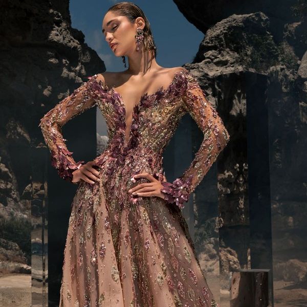 Коллекция Ziad Nakad Couture осень-зима 2026/27 (112644-ziad-nakad-couture-s.jpg) Коллекция Ziad Nakad Couture осень-зима 2026/27 (112644-ziad-nakad-couture-s.jpg)