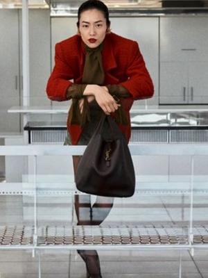 Розэ стала лицом рекламной кампании Saint Laurent осень-зима 2026 (112691-saint-laurent-roze-02.jpg)
