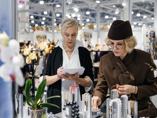 До старта 46 сезона выставки CPM одна неделя (112738-collection-premiere-moscow-46-12.jpg)