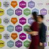 До старта 46 сезона выставки CPM одна неделя