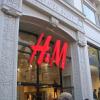 H&M начнет с «Охотного ряда»