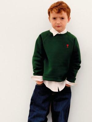 AMI Paris представил детскую линию AMI Kids (112806-ami-paris-kids-01.jpg)
