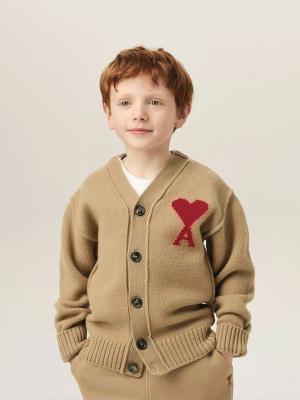AMI Paris представил детскую линию AMI Kids (112806-ami-paris-kids-02.jpg)