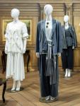 Международная выставка индустрии моды CPM – Collection Première Moscow традиционно открывает календарь сезонных деловых событий Москвы для компаний, брендов и предпринимателей рынка готовой одежды и аксессуаров. Наряду с новинками 800 производителей из 20 стран гостям предлагается детальное знакомство с тренд-аналитикой на предстоящий сезон для более взвешенной и осознанной закупки.