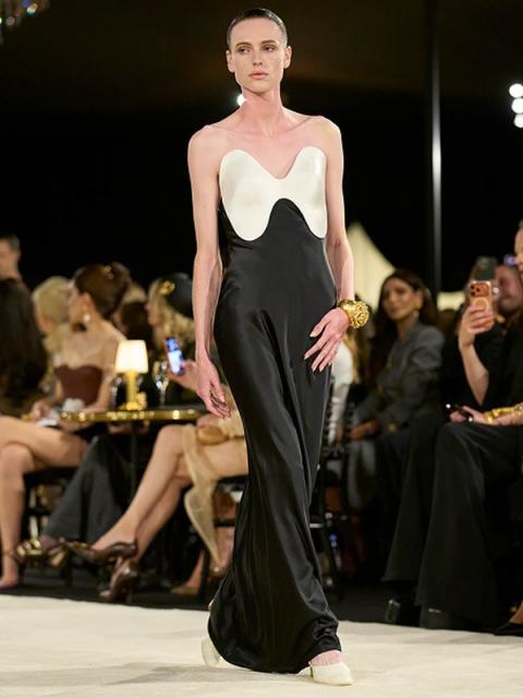 Коллекция Schiaparelli весна-лето 2027 (113388-schiaparelli-ss-05.jpg) Коллекция Schiaparelli весна-лето 2027 (113388-schiaparelli-ss-05.jpg)