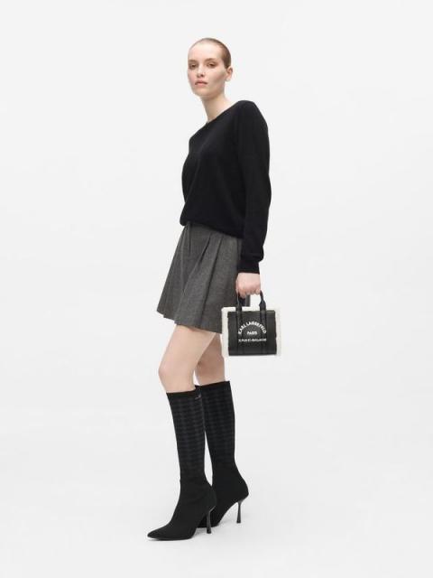 Аксессуары Karl Lagerfeld осень-зима 2026 (113432-karl-lagerfeld-15.jpg)