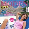 Журнал «Diana Moden» (Диана Моден) № 08/2007
