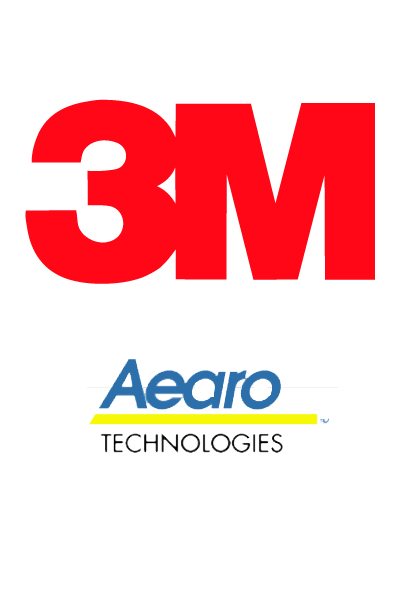 Корпорация 3M приобретает компанию Aearo Technologies Inc., ведущего мирового поставщика средств индивидуальной защиты (12180.b.